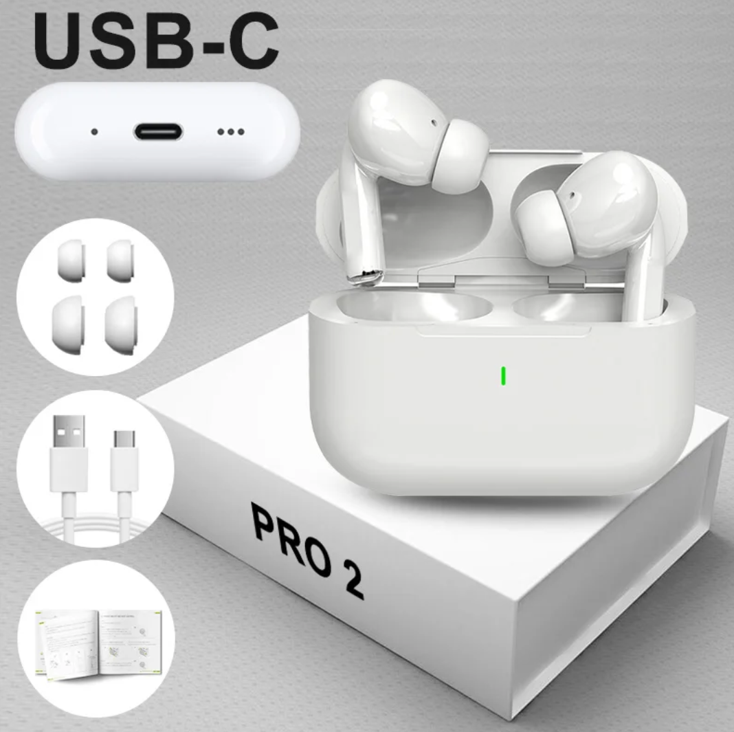 BT 5.3 Wireless earphone Earbuds Noise Cancelling Sense-Free Micro Sleep Earbuds IPX5 Waterproof for Running Fitness Learning Accessories Local fast delivery