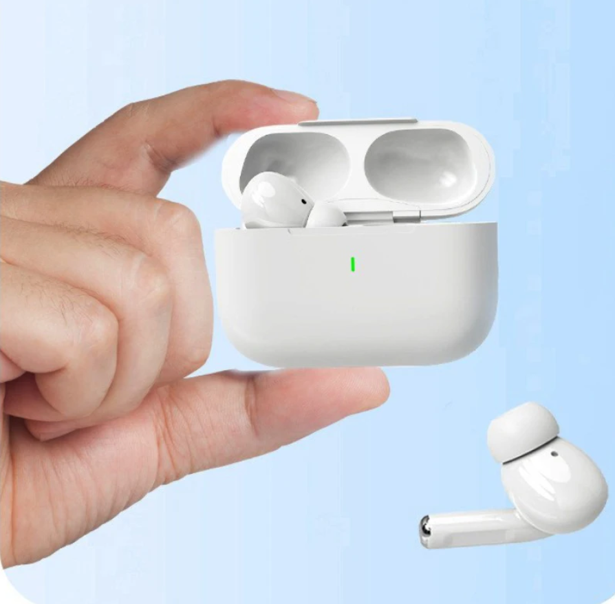BT 5.3 Wireless earphone Earbuds Noise Cancelling Sense-Free Micro Sleep Earbuds IPX5 Waterproof for Running Fitness Learning Accessories Local fast delivery