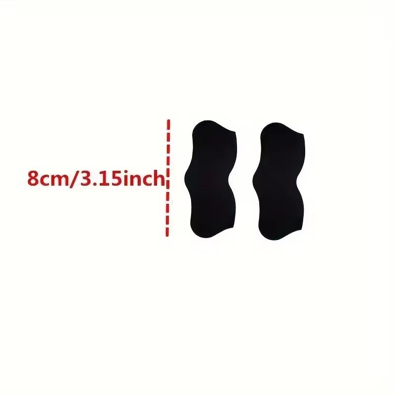 15pcs Blackhead Nose Strips Deep Cleansing Nasal Spot Facial Dot Stickers Nose Mask Shill For Acne & Black Head