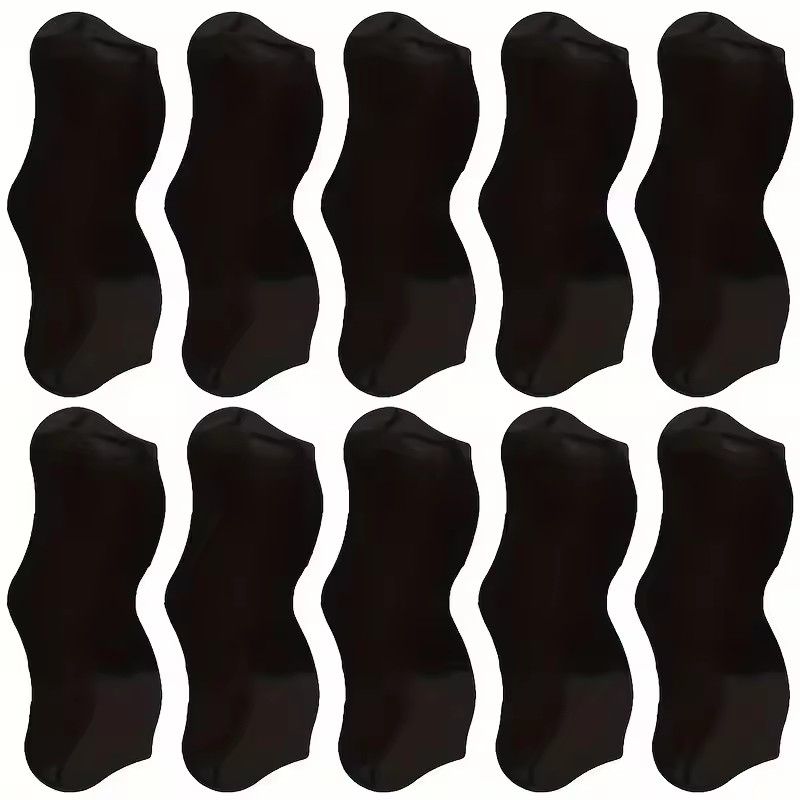 15pcs Blackhead Nose Strips Deep Cleansing Nasal Spot Facial Dot Stickers Nose Mask Shill For Acne & Black Head