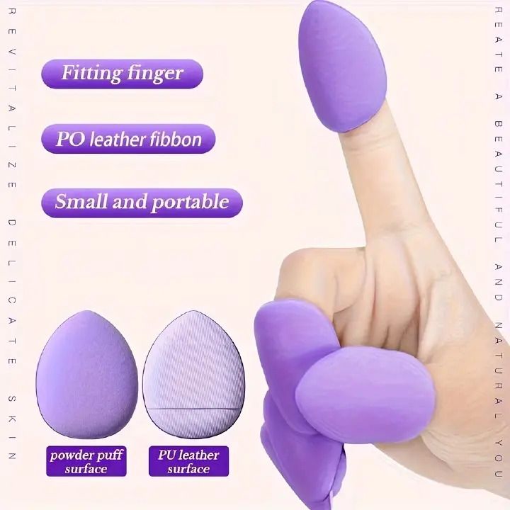 12Pcs Makeup Sponge Set, Beauty Tool Women Make Up Accessories Cosmetic Puff Blender (Including 3 Loose Powder Puffs, 3 Mini Air Cushion Puffs, 3 Beauty Eggs and 3 Mini Beauty) Beauty Egg Makeup