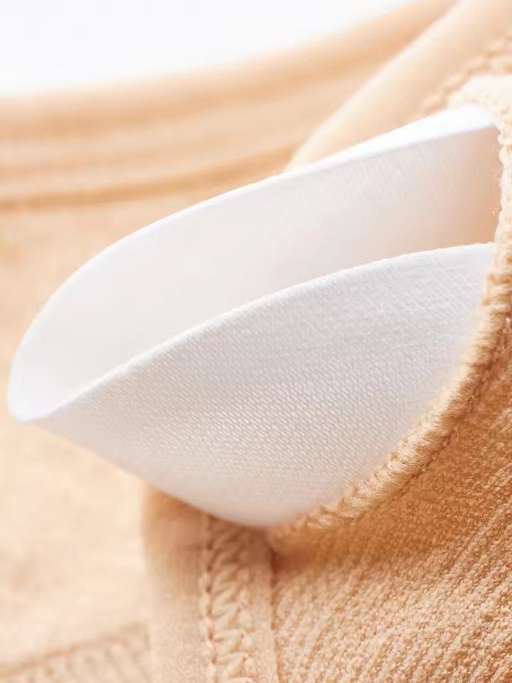 High Quality Plus Size Nursing Bra Breathable Women Breastfeeding Underwear Seamless Maternity Bra Push Up