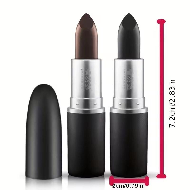 One Time Hair Dye Pen Hair Color Stick Instant Gray Root Professional Disposable Hair Dye Crayons Hair Dyeing Tool Gifts for Mum Dad