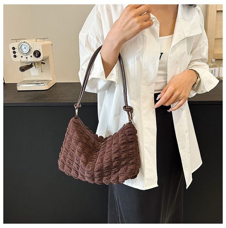 Women Shoulder Bag Messenger Bag Girl Casual Handbag Ladies Bags Fast Delivery Within 1-5 Days