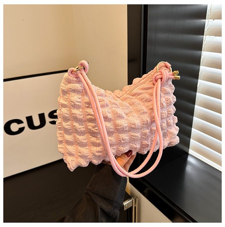 Women Shoulder Bag Messenger Bag Girl Casual Handbag Ladies Bags Fast Delivery Within 1-5 Days