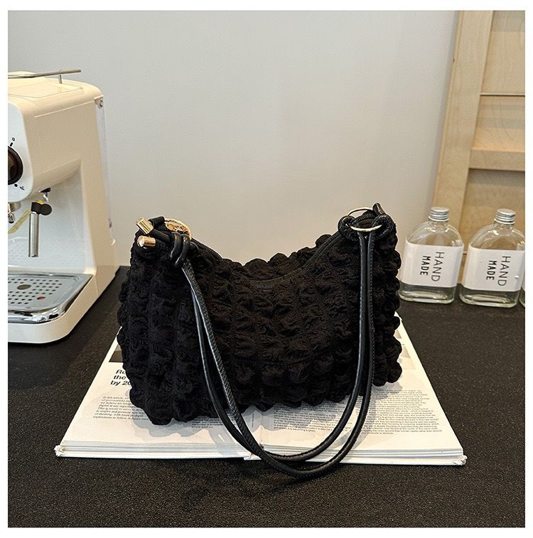 Women Shoulder Bag Messenger Bag Girl Casual Handbag Ladies Bags Fast Delivery Within 1-5 Days