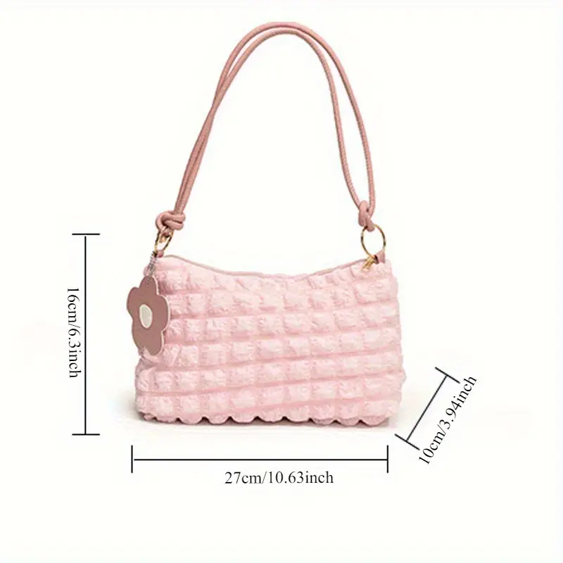 Women Shoulder Bag Messenger Bag Girl Casual Handbag Ladies Bags Fast Delivery Within 1-5 Days