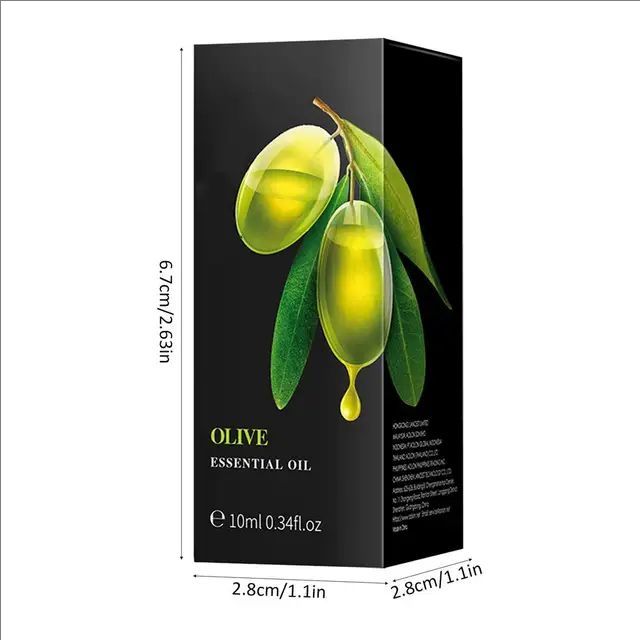 Relaxing Body Massage Oils Relaxing Full Body Massage Oil Plant Massage Oil Helps Relaxation Stress Calming Sleep SPA body oil