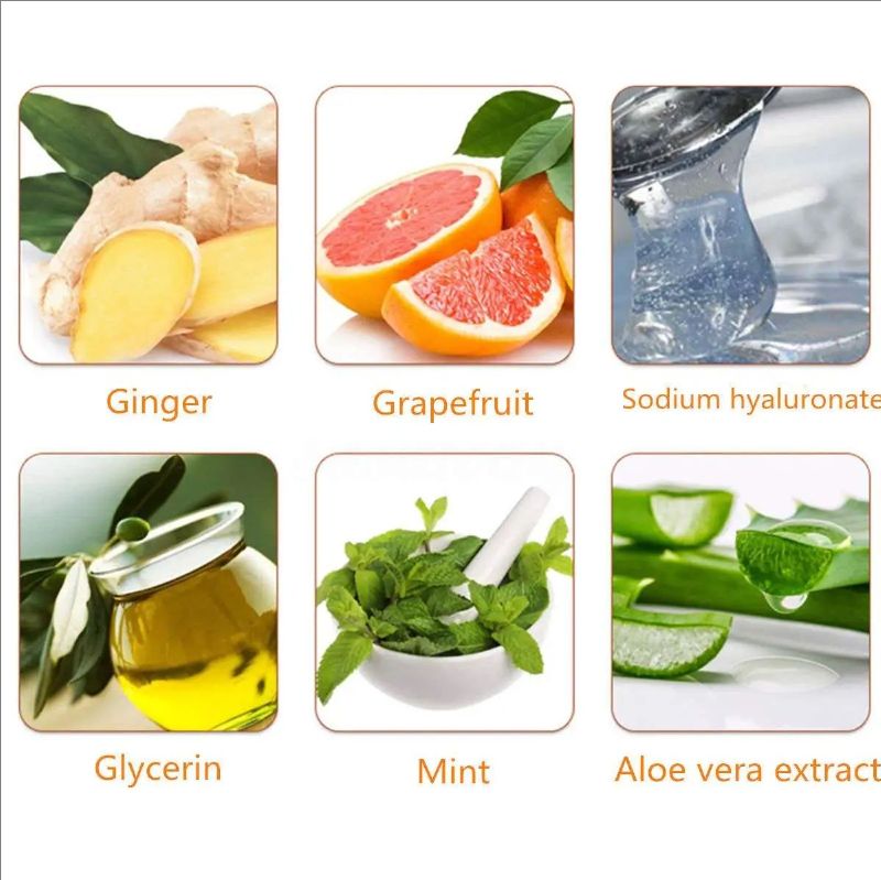 250g Fat Burner Weight Loss Cream Anti Cellulite Hot Cream Body Massager Gel Slimming Cream Hot Selling Massage Anti-Cellulite