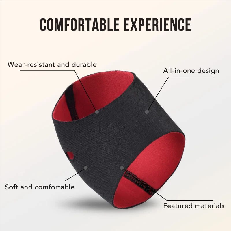 2Pcs Plantar Fasciitis Therapy Wrap Foot Heel Pain Relief Sleeve Heel Protect Sock Ankle Brace Arch Support Orthotic Insole