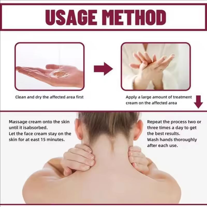 30/50g Relieve Joint Pain Security Joint Cream Collagen Cream For Joint Bone Joint Cream Health Products