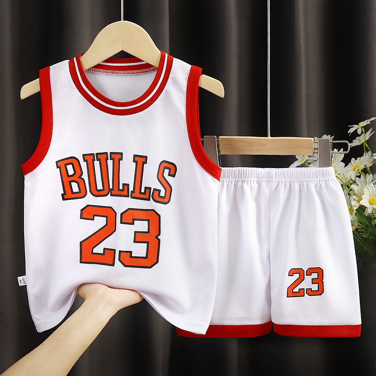 2024 Summer Baby Boy Clothes 1 to 2 Years Fashion Turn-down Collar Short Sleeve T-shirts and Shorts Kids Tracksuits Toddler Sets