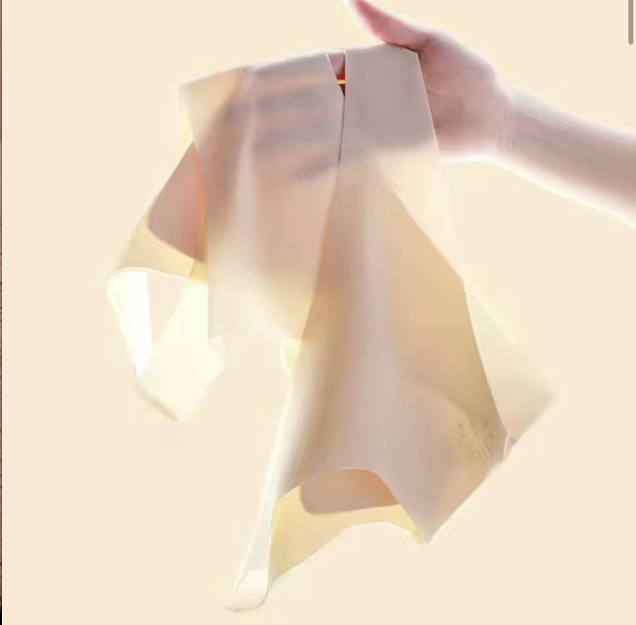 2025 Invisible Strapless Bra For Women Wireless Push Up Non Slip Wedding Brassiere Big Breasts Underwear  Lingerie S-Xl Plus Size