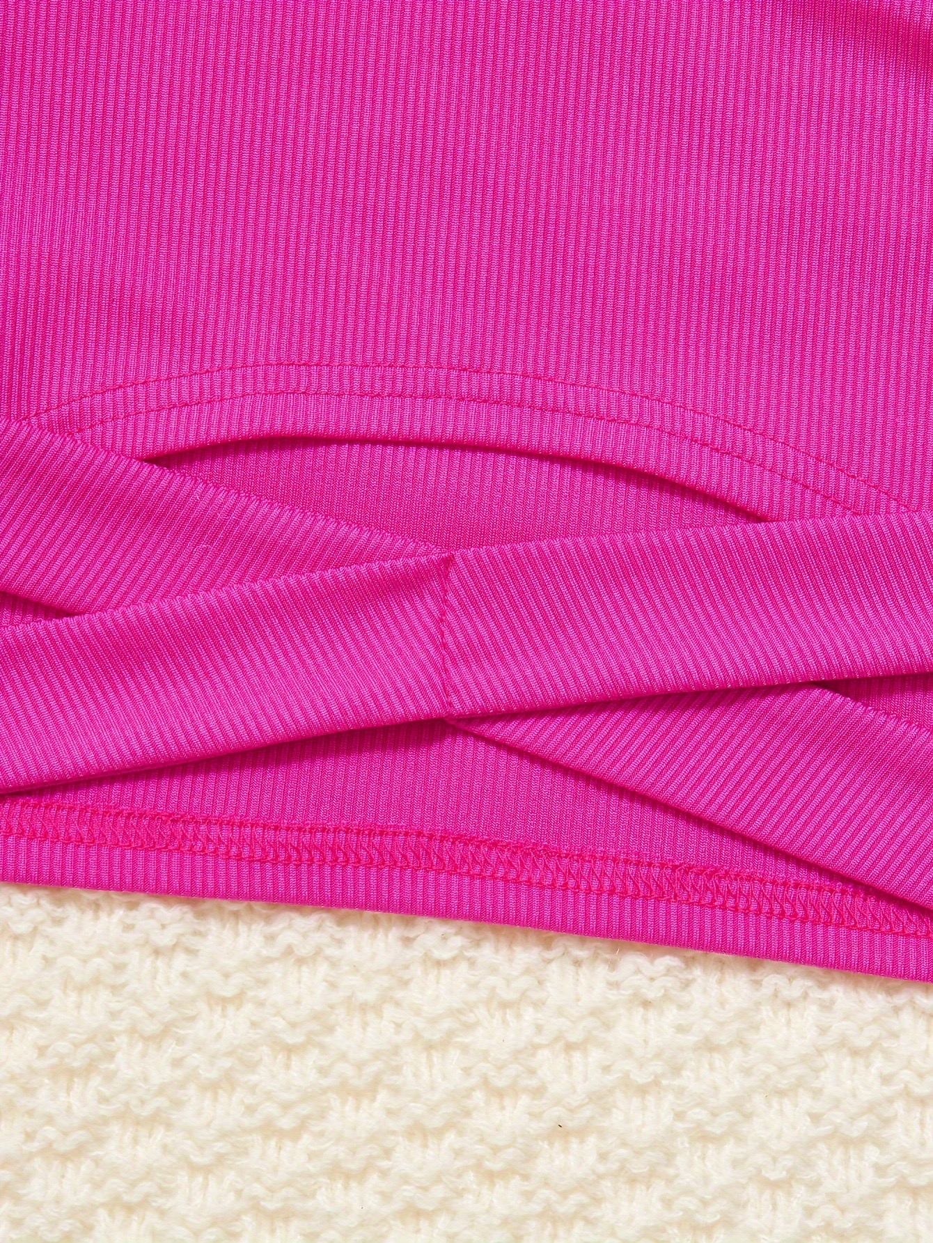 Moonbaby 2025 Children's Set for Girls Summer Suit Cross Strap Puff Sleeve Short Top Printed Flared Pants Two-piece Set Loungewear Outfit