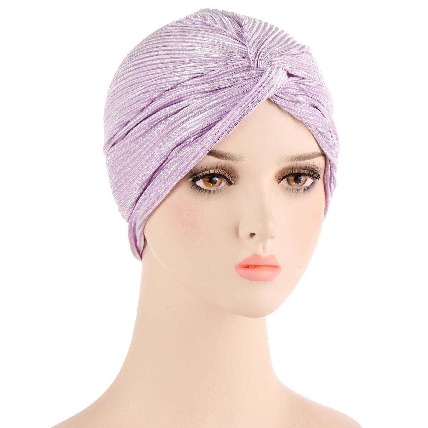 Glitter Muslim Inner Hijabs Women Ventilate Instant Turban Headscarf Kenyan Woman Caps Islamic Lightweight Design