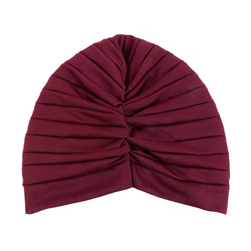 Glitter Muslim Inner Hijabs Women Ventilate Instant Turban Headscarf Kenyan Woman Caps Islamic Lightweight Design