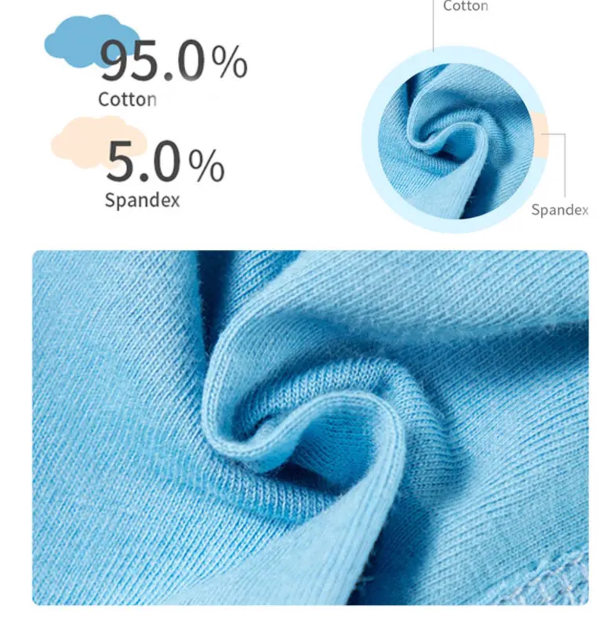 4 Pcs/Lot Children Panties Cotton Underwear For Boys 3-14 Years Breathable Kids Underpants Cars Patterns Cartoon Boy Boxer Brief