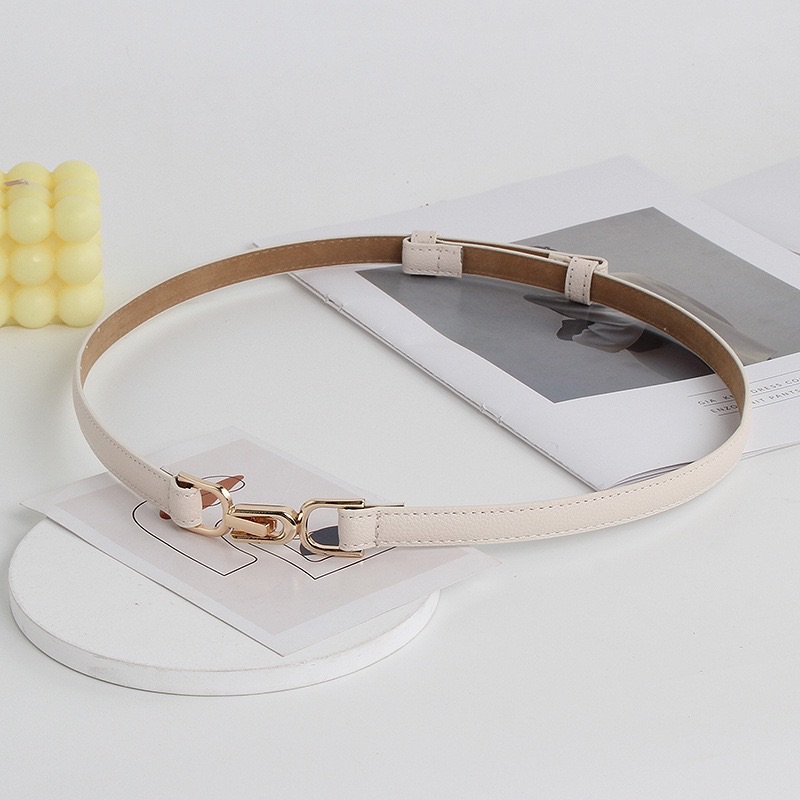 Women's Belt Dress Belt Fashion Belts for Lady Designer Belts Black White Brown Waist Belt Ladies Belts Strap for Dresses BF50