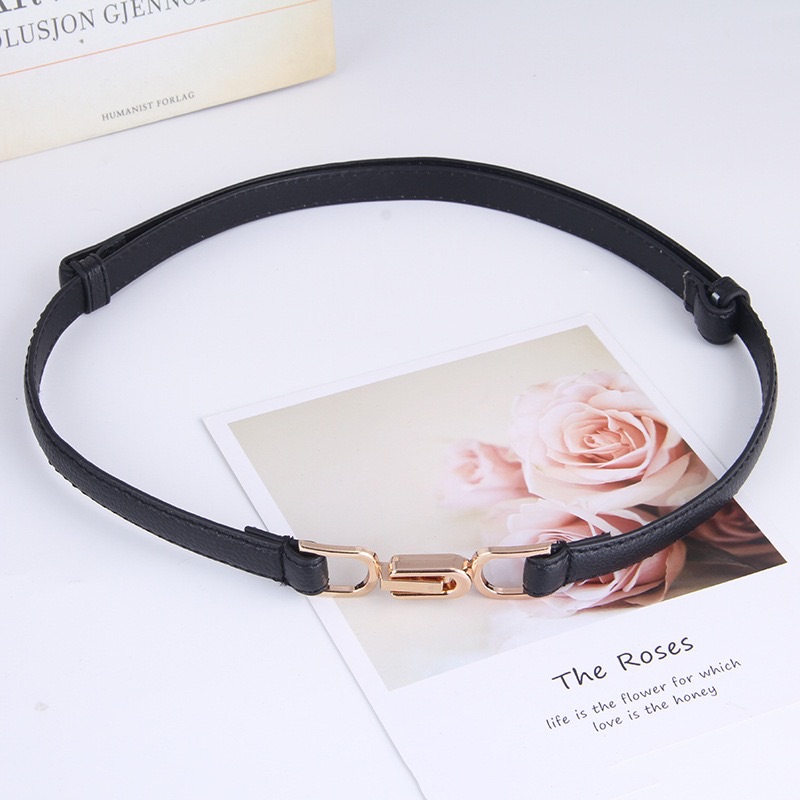 Women's Belt Dress Belt Fashion Belts for Lady Designer Belts Black White Brown Waist Belt Ladies Belts Strap for Dresses BF50