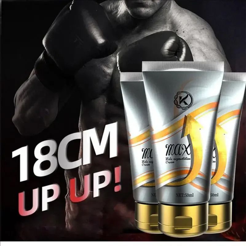Penis Enlargement Cream Delay Male Stronger Bigger Ejaculation Prolong Sex Toy Cock Erection Enhancer Adult Growth Big Dick Gel