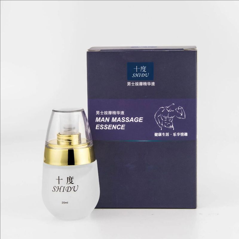 Penis Enlarge Gel Orgasm Increase Libido Enhancer Vagina Stimulant Intense Big Dick Lasting Erection Male Penis Enlargement Oil
