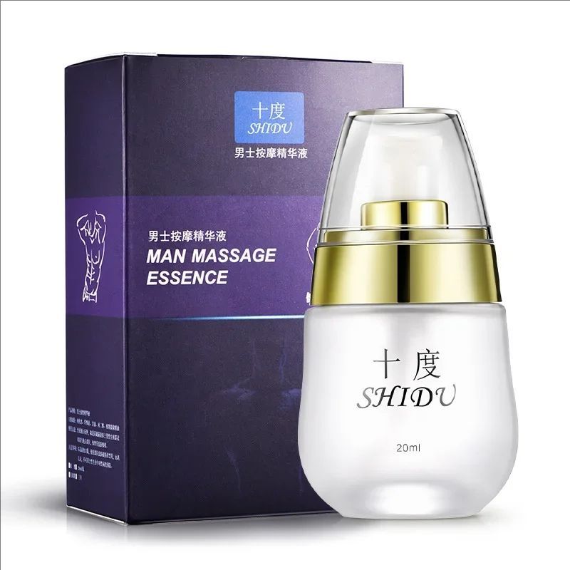 Penis Enlarge Gel Orgasm Increase Libido Enhancer Vagina Stimulant Intense Big Dick Lasting Erection Male Penis Enlargement Oil
