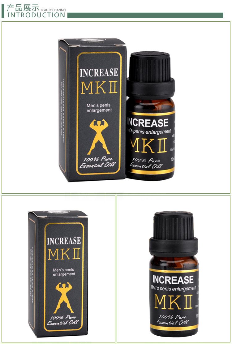 Stronger Man Male Herbal Big Dick Cream cock Enlargement Oil Thickening Growth Pums Mens dick Enhancer Increase pene Enlarger