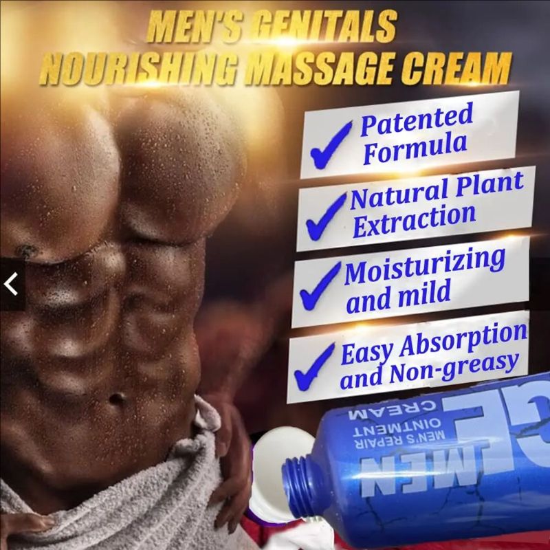XXXL Penis Enlargement Cream Enhanced Sexual Ability Penis Thickening Oil Increase Growth For Man Big Dick Massag Essential big