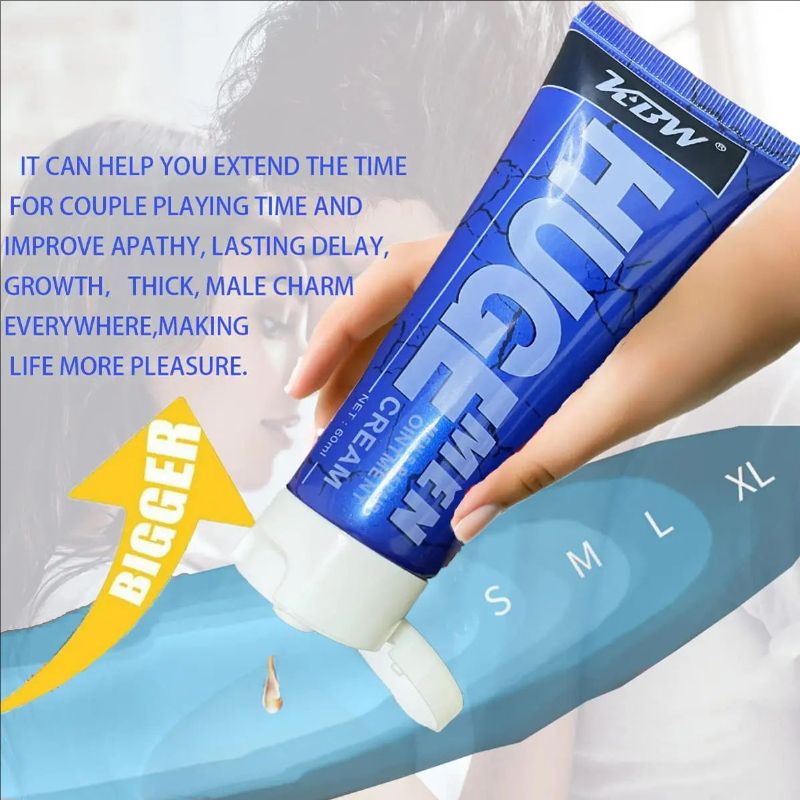 XXXL Penis Enlargement Cream Enhanced Sexual Ability Penis Thickening Oil Increase Growth For Man Big Dick Massag Essential big
