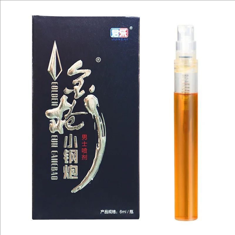 Non-Numbing Man Lasting Long 60 Minutes Penis Enlargment Oil Delay Spray for Male Anti Premature Ejaculation Enhanced Products