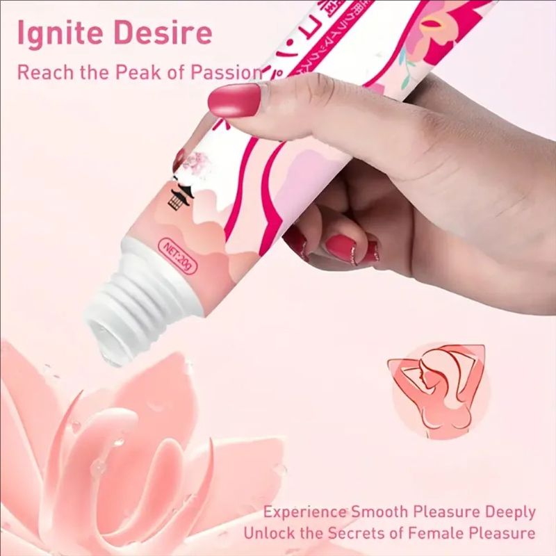 Fast Squirting Orgasm Gel for Women Sex Massage Oil Female Vagina Stimulate Climax Libido Women Exciter Sex Lubricant Sexual 18