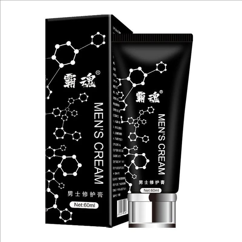 Men Penis Enlargement Cream Increase Size Penis Lasting Erection Gel Big Dick Erection Massage Oil Non-NumbingAdut Product