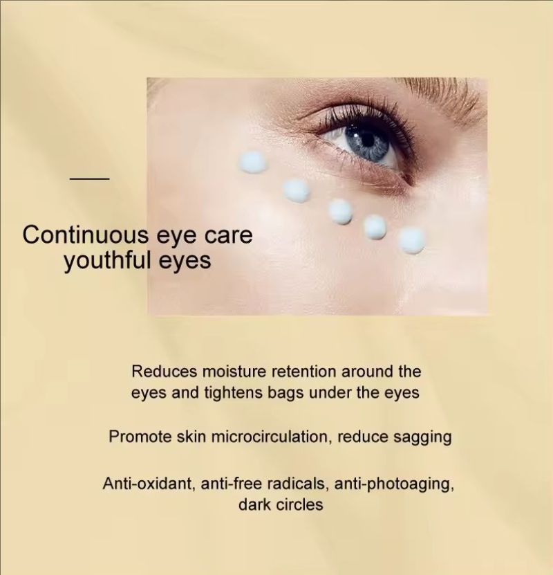 Retinol Eye Wrinkles, Fine Lines, Wrinkles, Eye Bags And Dark Spots, Retinol Eye, Eye Care, Eliminates Eye Bags Gifts