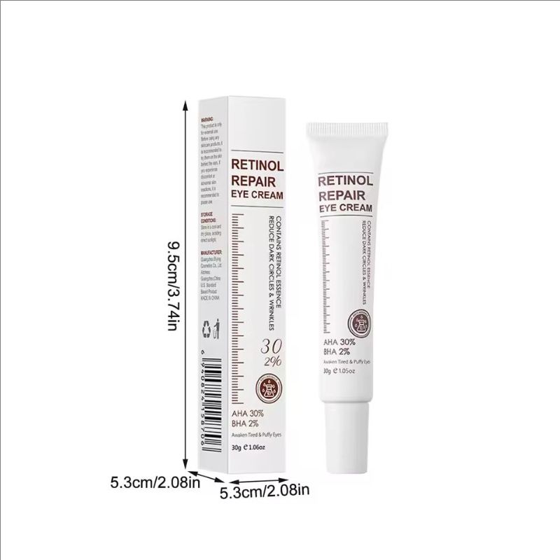 Retinol Eye Wrinkles, Fine Lines, Wrinkles, Eye Bags And Dark Spots, Retinol Eye, Eye Care, Eliminates Eye Bags Gifts