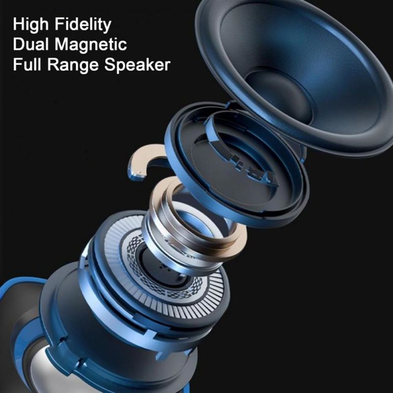 Computer Small Audio Mini Desktop Computer  Laptop Sound Equipment Multimedia USB Wired Speaker Portable Home 2.0 Horn Subwoofer Speaker Small Body Big Power Fashionable Appearance Computer Must