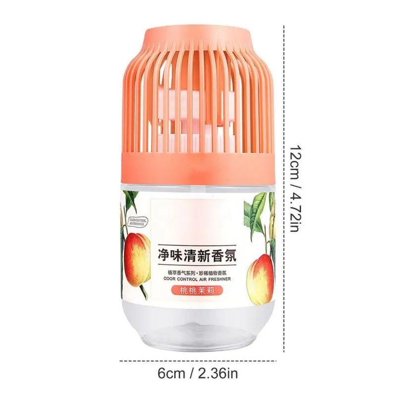Aromatherapy Indoor Household Lasting Fragrance Air Freshener ,Bedroom Room Vehicle-mounted Perfume ,Toilet Fragrance Deodorization，Household Aromatherapy Ornaments ，Duration: 30 days-60 days (days)