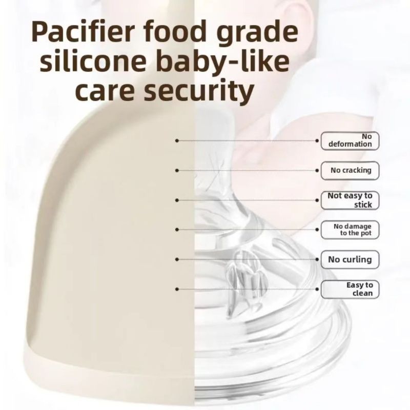 3PCS Food-grade Silicone Spatula Spoon Colander,Non-stick Pan Special Spatula Set,High Temperature Resistant Silicone Material Quality,Household Cooking Kitchen Tools