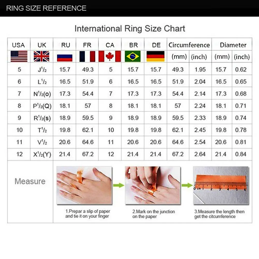 Fashion NFC Smart Ring Intelligent Wear Connect Android Phone Equipment Ring Waterproof Multifunction Magic NFC Finger Ring