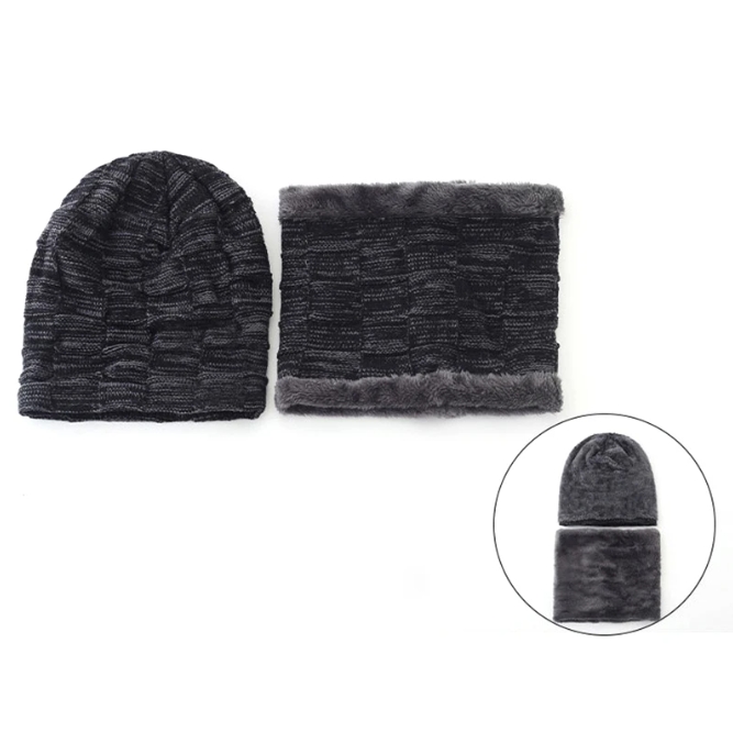 NEW Winter Hats Skullies Beanies Hat Winter Beanies For Men Women Wool Scarf Caps Balaclava Mask Gorras Bonnet Knitted Hat