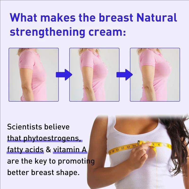 Female Elasticity Tightening Ball Lifting Breast Roll-on Lifting Firming Straightening Postpartum Chest Drooping Nursing Massage