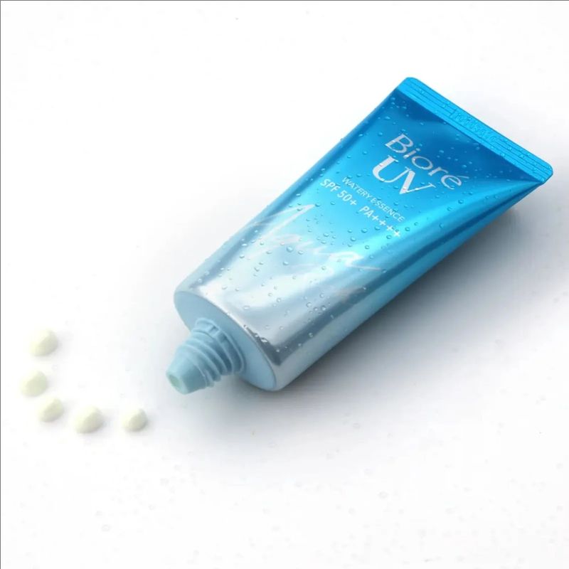 New 2024 Sunscreen Spf50 For Facial Students Men And Women Refreshing Non Greasy Isolation And Uv Sport Sunscreen Lotion