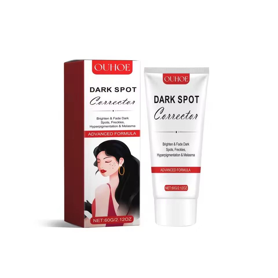 Brightening Face Cream Pigments Removal Firming Nourishing Fade Dark Blemishes Lightening Glow Skin Care Products Beauty Health