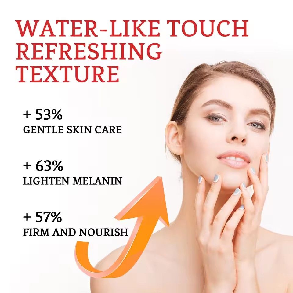 Brightening Face Cream Pigments Removal Firming Nourishing Fade Dark Blemishes Lightening Glow Skin Care Products Beauty Health