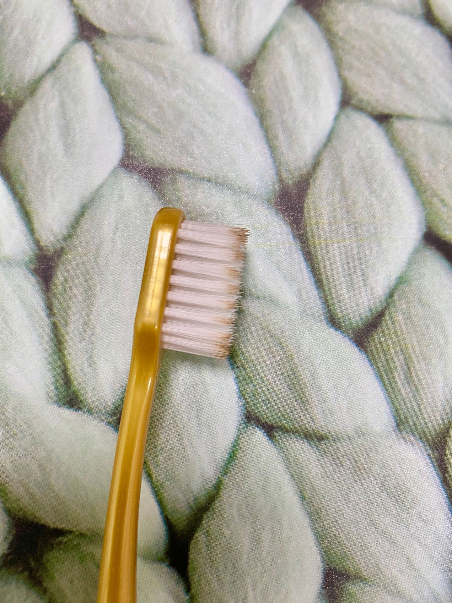 Professional Ultra-Soft Bristle Toothbrush Pack - Wide Head for Deep Cleaning, 6-Count toothbrush