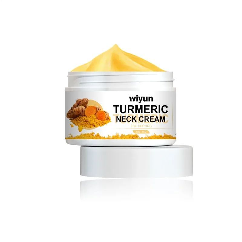Neck Lines Protein Cream Moisturis Nourish Lift Neck Eliminate Double Chin Eliminate Neck Fine Lines Anti-ageing Rejuvenation