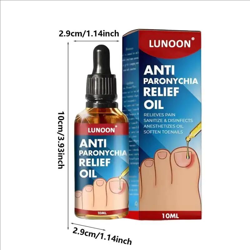Drops For Ingrown Toenails Ingrown Toenail Relief Oil Essential Oil Solution For Ingrown Toenails To Soften And Soothe Nails