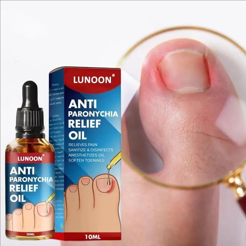 Drops For Ingrown Toenails Ingrown Toenail Relief Oil Essential Oil Solution For Ingrown Toenails To Soften And Soothe Nails