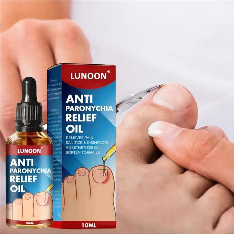 Drops For Ingrown Toenails Ingrown Toenail Relief Oil Essential Oil Solution For Ingrown Toenails To Soften And Soothe Nails
