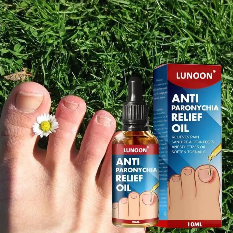 Drops For Ingrown Toenails Ingrown Toenail Relief Oil Essential Oil Solution For Ingrown Toenails To Soften And Soothe Nails