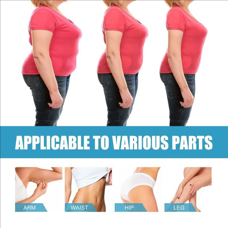 Slimming Spray Tummy Tightening Belly Fat Arms Moisturizing Skin Beauty Body Shaping Spray Lose Weight Whole Body Easy To Absorb